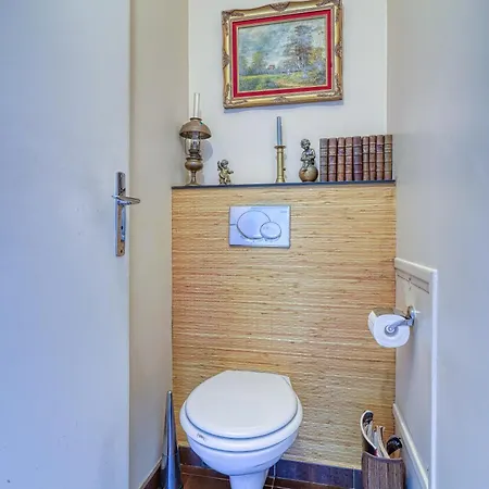Charmante Chambre Avec Sdb - Quartier Brochant - 89c Homestay