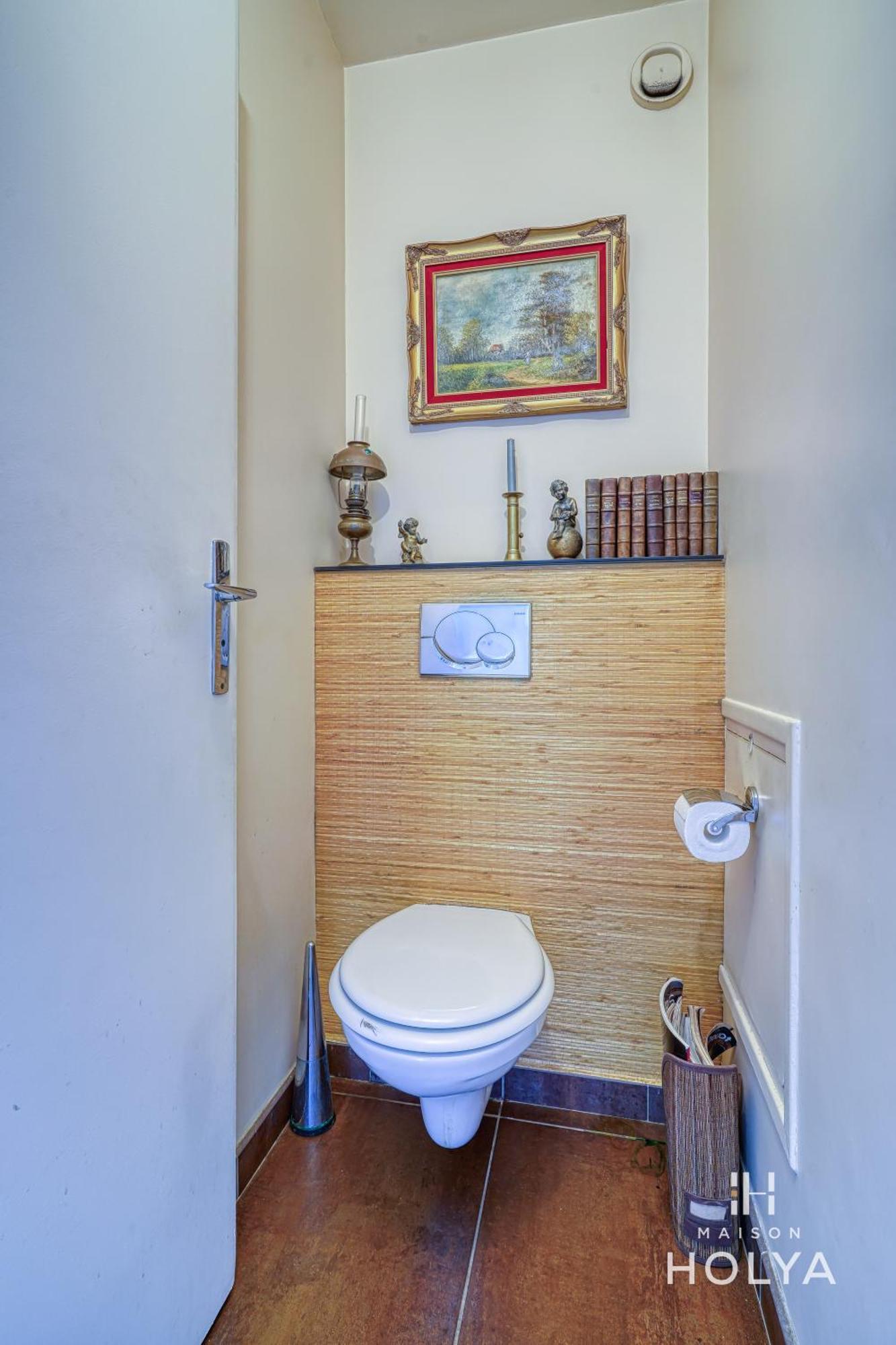 Charmante Chambre Avec Sdb - Quartier Brochant - 89c Homestay